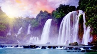 Worlds Most Amazing Waterfalls [upl. by Amarillas]