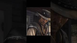 The life story of John Marston reddeadredemption rdr1 johnmarston rockstargames youtubeshorts [upl. by Loftis]