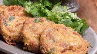 Restaurant  quality chicken shami kabab recipe  chicken shami kabab recipe homemade how to make [upl. by Tuorah]