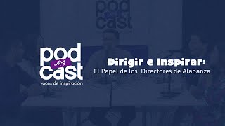 Podcast  Mibsam  Dirigir e Inspirar [upl. by Wehtta]