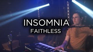 Insomnia  Faithless  Cover von Pandorsaurus [upl. by Cohberg]