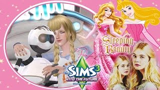 The Sims 3 Into The Future 8 รักแรกพบกับความฝันของหุ่นยนต์ [upl. by Emmerie950]