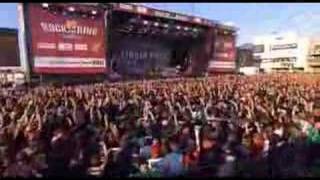 Linkin Park  Live At Rock Am Ring 2004  In The End [upl. by Laersi]