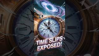 Top 5 Time Slips Facts In Hindi  Space Facts In Hindi shorts [upl. by Coletta]