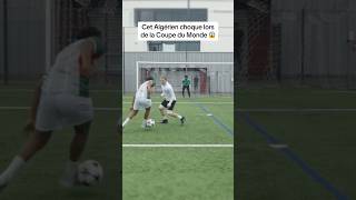 Il fait 2 dribbles INCROYABLES  Vous préfèrez lequel  😳 [upl. by Stultz593]