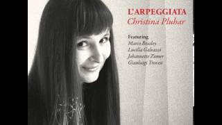 LArpeggiata  Christina Pluhar  Marco Beasley  Homo fugit velut umbra Passacaglia della Vita [upl. by Berhley]