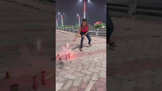 Happy Dipawali Jyoti dancer viral Jyoti dancer short video [upl. by Stephen]