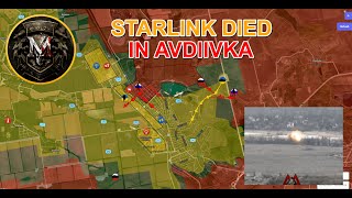 A Few Meters Left To The Avdiivka Cauldron  Military Summary And Analysis 20240208 [upl. by Georgetta122]