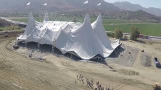 Cavalia Camarillo • The Largest Touring Show in World is now in Ventura County [upl. by Legnaros]