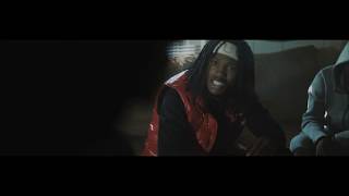 King Von  Crazy Story Official Music Video [upl. by Mollie]