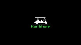 KartShare for Golf Cart Owners [upl. by Shanley]