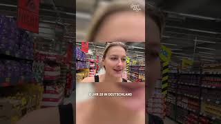 LastMinute Urlaubsvorbereitung 🧳 🛍️ familyvlog bennyundangie [upl. by Myrlene]