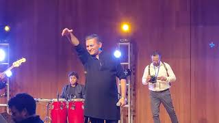 Abhijeet Bhattacharya  Live In Sydney 2024  I Am The Best [upl. by Wieren210]