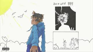 Juice WRLD  In My Head Official Audio [upl. by Estele415]