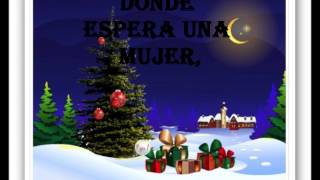 Todo El Año es Navidad  Guardianes del amor y amigos letra [upl. by Attenweiler844]