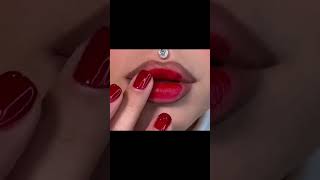 Glamors lipstick 💋 lipstick short beauty viralcontent video shortsfeed life ytshorts [upl. by Asyla124]