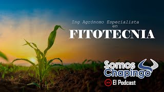 EPS 18 INGENIERO AGRÓNOMO ESPECIALISTA EN FITOTECNIA UNIVERSIDAD AUTÓNOMA CHAPINGO [upl. by Selina866]