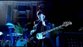 The Killers Live Albert Hall  For Reasons Unknown HD [upl. by Yenhpad]