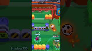 Failed💀 music ksi thick remove brawl ball trending brawlstars gaming games gameplay fyp [upl. by Aelhsa]