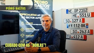 NÃO IMPORTES UM CARRO SEM VER ESTE VÍDEO PRIMEIRO [upl. by Novahc]