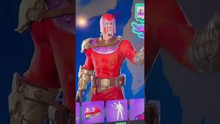 Magneto Fortnite showcase [upl. by Franni]