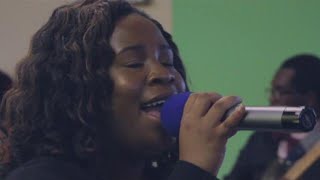 This is my Desire Worship Medley Gilgal Christian Center [upl. by Nancey86]