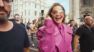 Rita Ora  Best of 2023 [upl. by Grail]