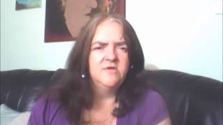 How To Ground And Protect yourself With Psychic Medium Janette Oakman [upl. by Aldin465]