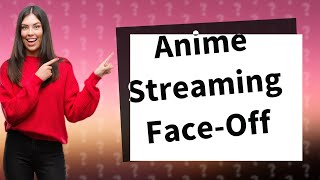 Which website is best for watching anime for free [upl. by Durning]