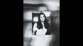 Lana Del Rey  National Anthem Demo speed up [upl. by Moberg]