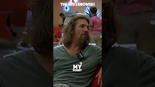 quotThats Just Like Your Opinion Manquot  The Big Lebowski 1998 TheBigLebowski JeffBridges [upl. by Dloraj]