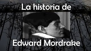 La Aterradora historia de Edward Mordrake [upl. by Inol]