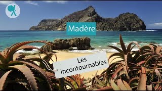 Madère  Les incontournables du Routard [upl. by Stephanus324]