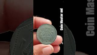 1983 copper Nickel 1 Rupee Haidrabad Mint CoinExRare Coin 1rupeecoin [upl. by Nike]