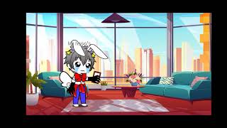 Mr hopps React Mocha rose video creadit to mocha rose [upl. by Ahsinrev]