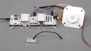 How to set up the TMC4671 FOC Servo Controller [upl. by Anselm]