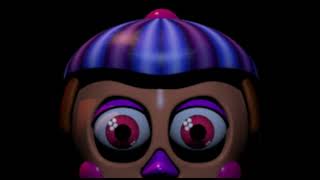 FNAF 1 jt FNAF songs JJ [upl. by Wilmar]