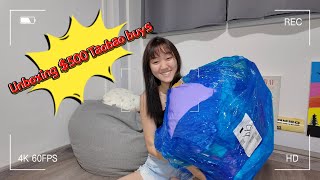 Taobao Unboxing [upl. by Voccola]