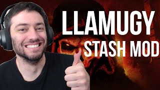 LlamugY  My quotPlugYquot mod for Diablo 2 Resurrected [upl. by Aivan]