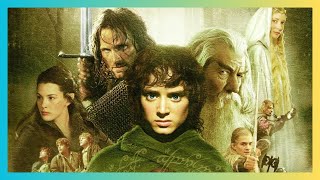 The Lord of the Rings Review  The Greatest Fantasy Films Ever Made [upl. by Eisso192]