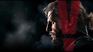 Metal Gear Solid V  Plano de Macht 37 [upl. by Erie]