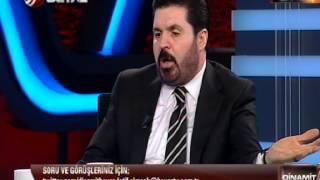 Fatih Tezcan  26 Eylül 2014 Beyaz TV Canlı Yayın Programı [upl. by Gio592]