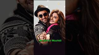 Ae Dil Hai Mushkil shorts [upl. by Ahter]