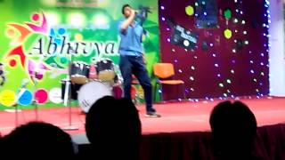 zaroori tha by shivam gaur [upl. by Anertak]