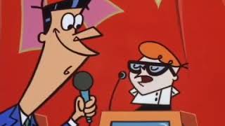 Dexters Laboratory  Rules Of The Game [upl. by See]