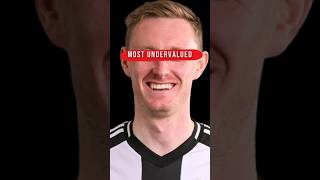 Sean Longstaff quotI cant make a 2 yard passquot nufc newcastle newcastleuninted [upl. by Amapuna940]