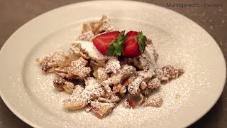 Kaiserschmarrn [upl. by Abeu]