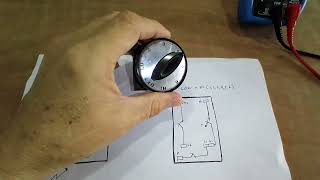 Como conectar termostato 6 calores como funciona termostato multicalor [upl. by Aneel]