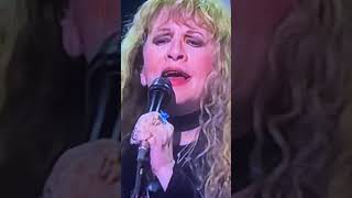 STEVIE NICKS SNL 10122024 [upl. by Assirram]