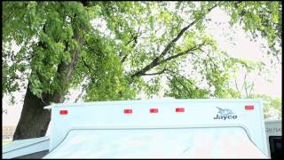 2012 Jayco Jay Feather Ultra Lite [upl. by Aneris]